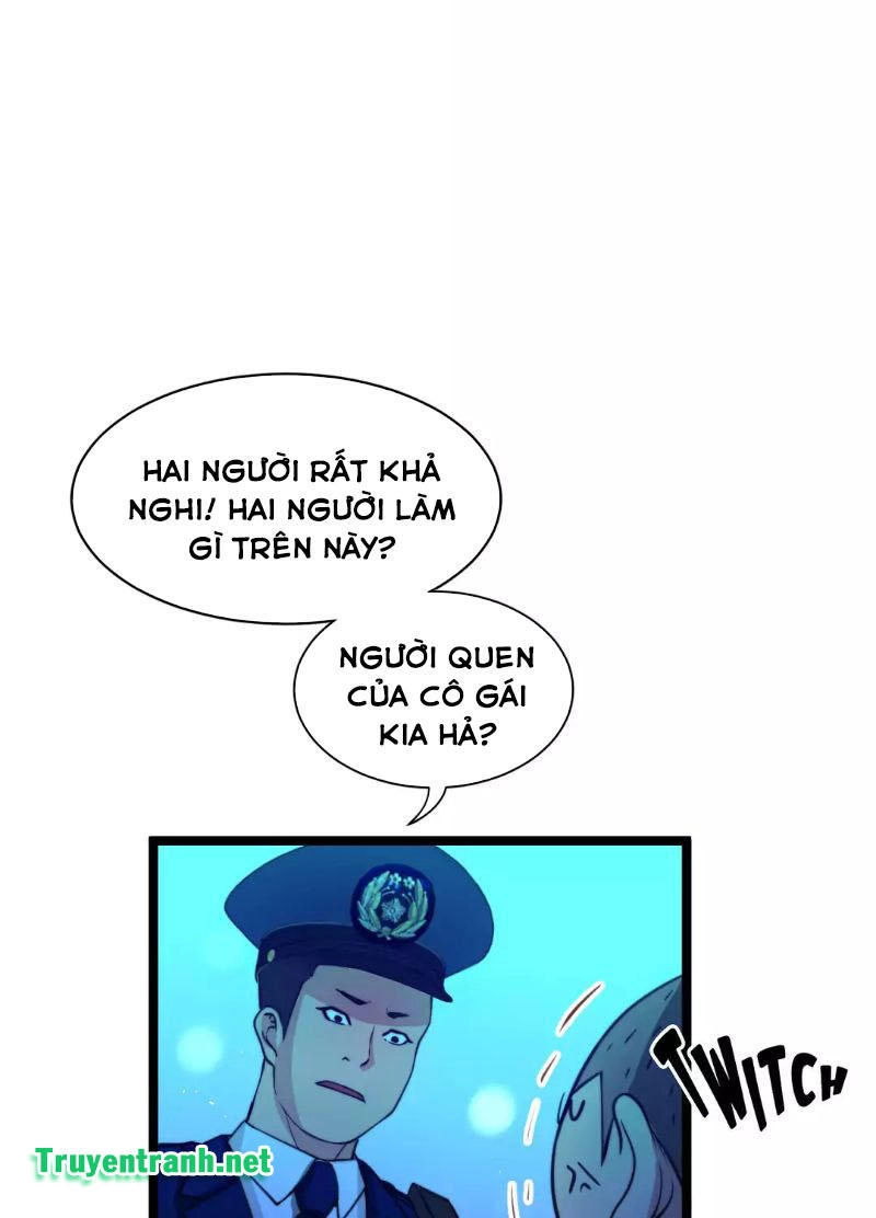 Hé Lộ Về Ngành Công Nghiệp Jav Chapter 135 - 11