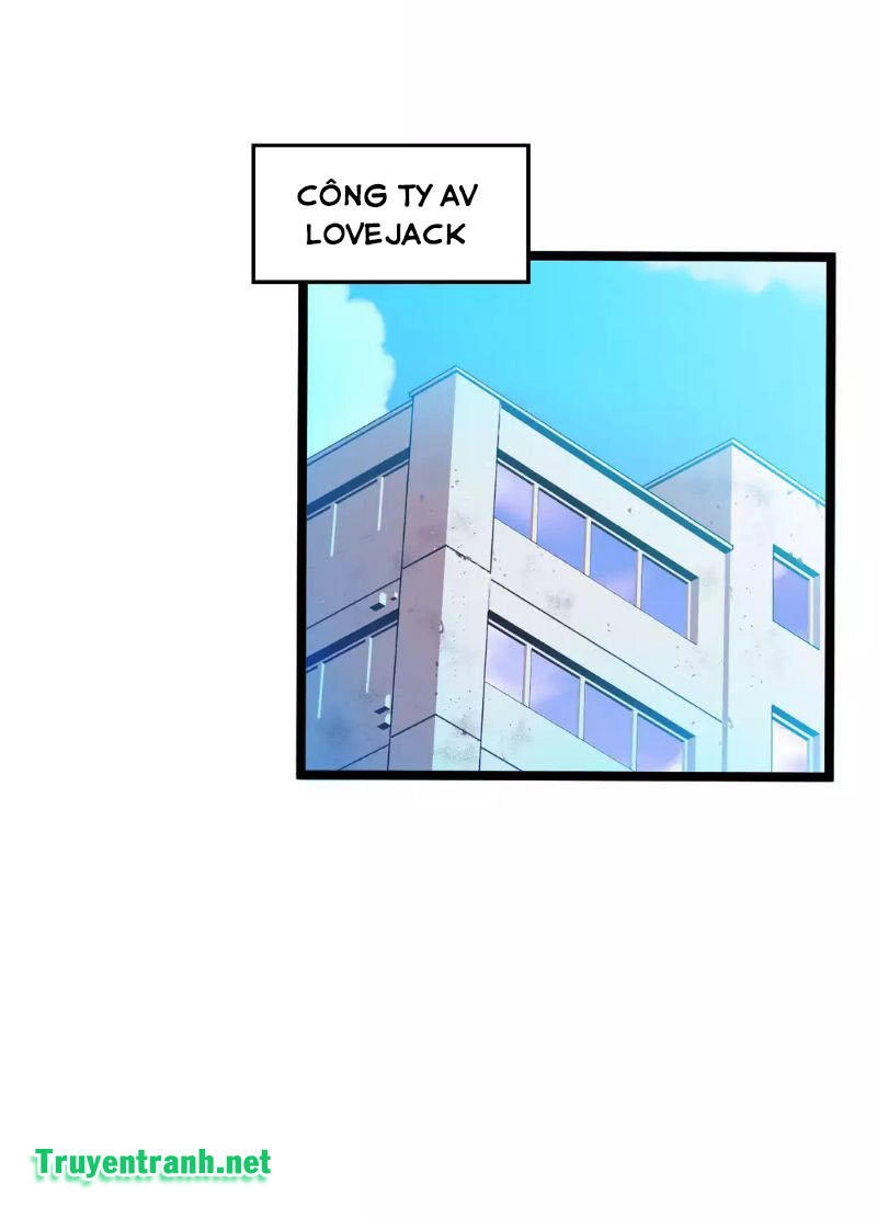 Hé Lộ Về Ngành Công Nghiệp Jav Chapter 135 - 17