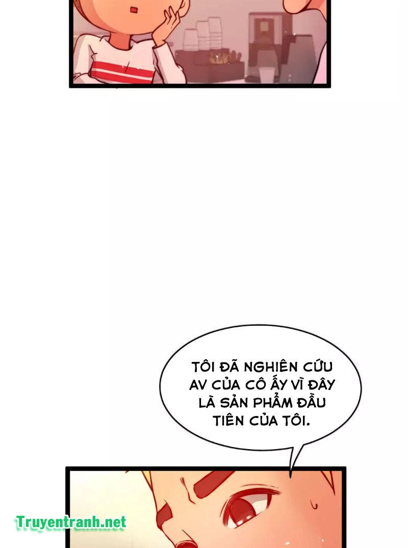 Hé Lộ Về Ngành Công Nghiệp Jav Chapter 135 - 19