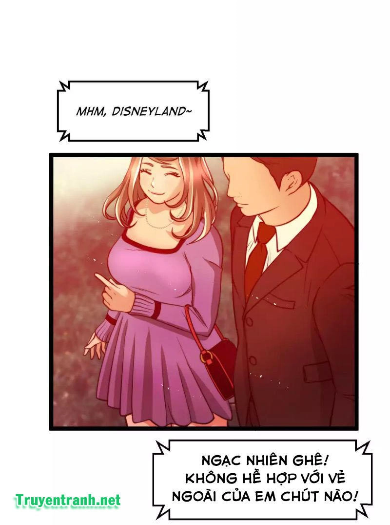 Hé Lộ Về Ngành Công Nghiệp Jav Chapter 135 - 21