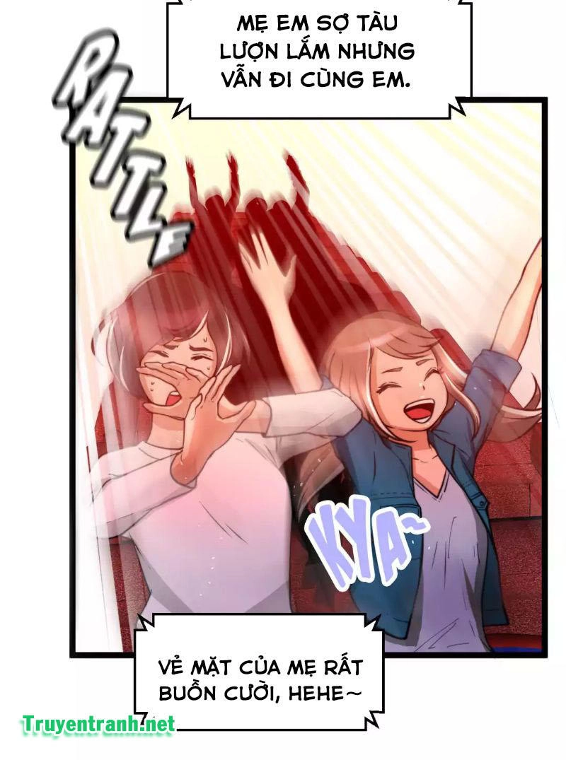 Hé Lộ Về Ngành Công Nghiệp Jav Chapter 135 - 23