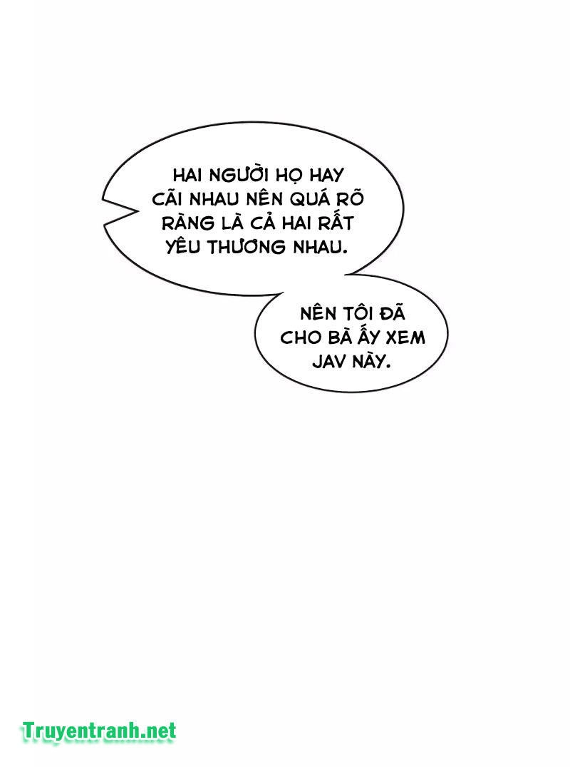 Hé Lộ Về Ngành Công Nghiệp Jav Chapter 135 - 27