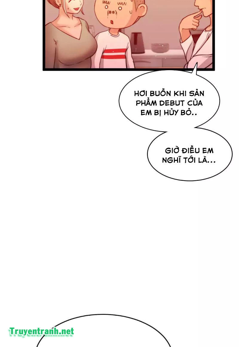 Hé Lộ Về Ngành Công Nghiệp Jav Chapter 135 - 31