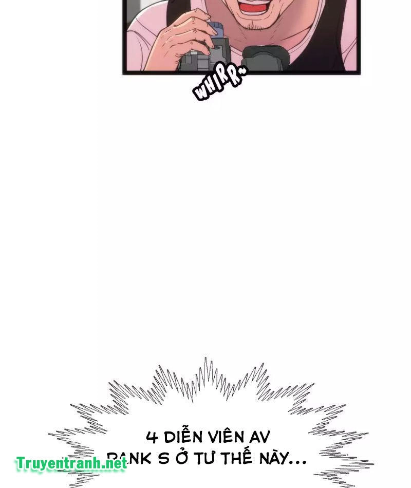 Hé Lộ Về Ngành Công Nghiệp Jav Chapter 136 - 3