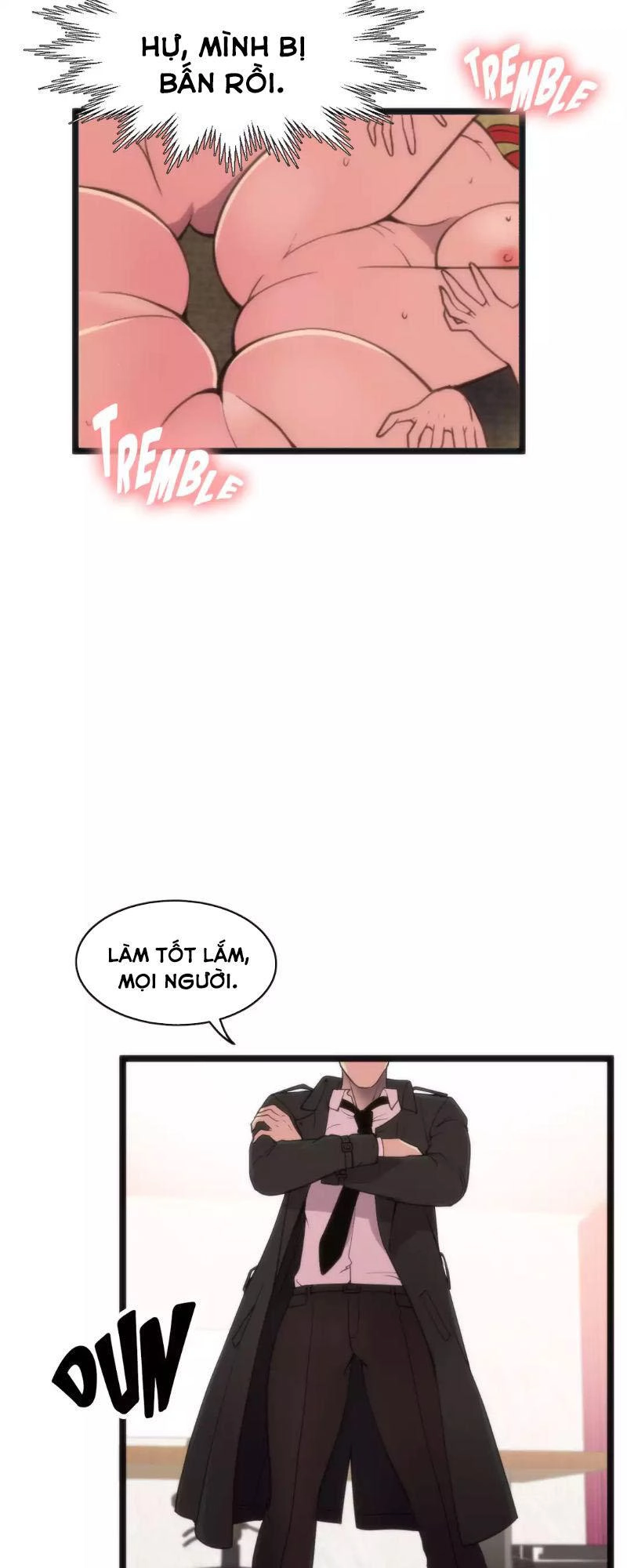 Hé Lộ Về Ngành Công Nghiệp Jav Chapter 136 - 6