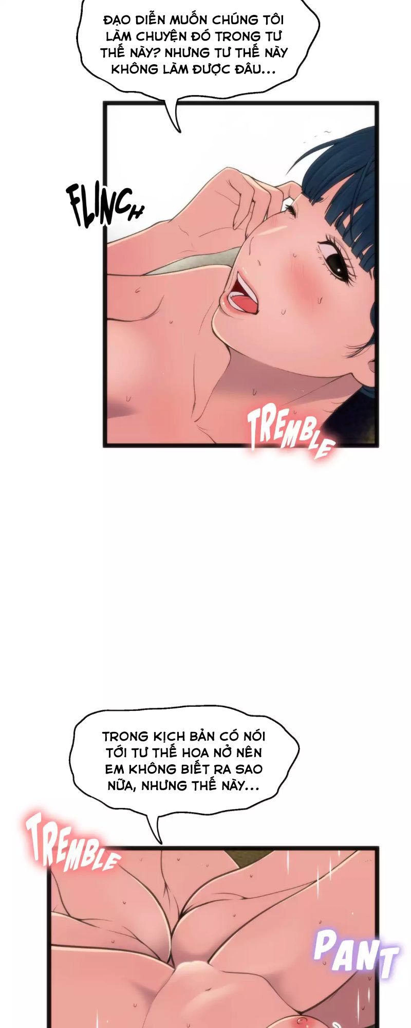 Hé Lộ Về Ngành Công Nghiệp Jav Chapter 136 - 10