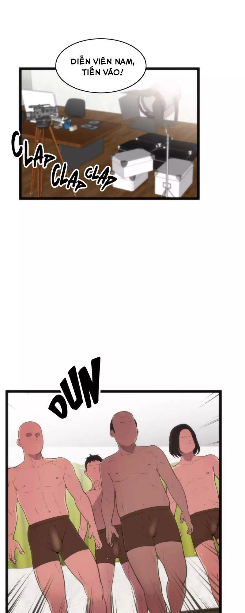 Hé Lộ Về Ngành Công Nghiệp Jav Chapter 136 - 14