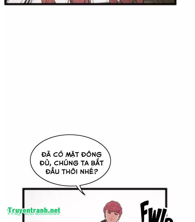 Hé Lộ Về Ngành Công Nghiệp Jav Chapter 136 - 15