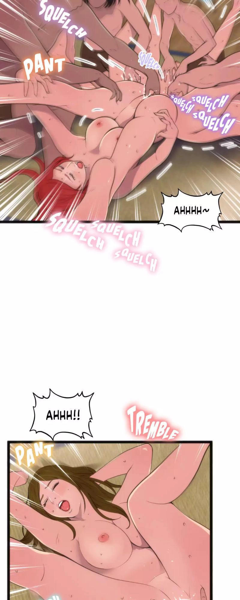 Hé Lộ Về Ngành Công Nghiệp Jav Chapter 136 - 18