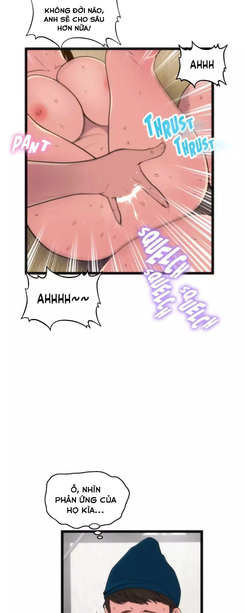 Hé Lộ Về Ngành Công Nghiệp Jav Chapter 136 - 20