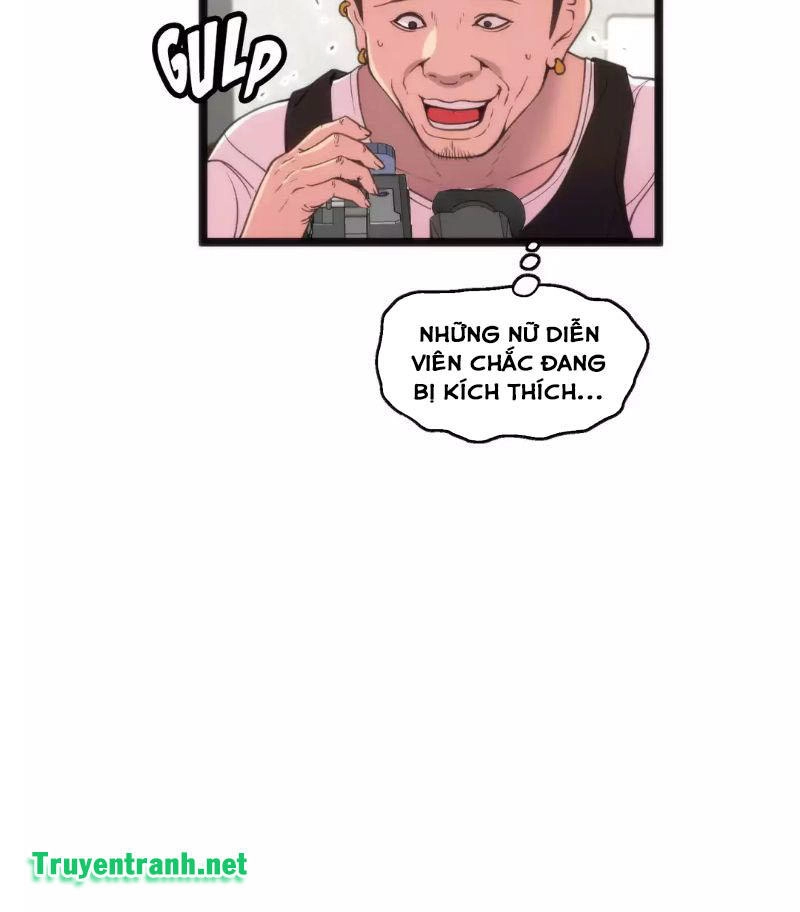 Hé Lộ Về Ngành Công Nghiệp Jav Chapter 136 - 21