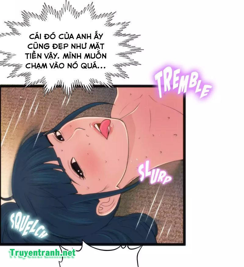 Hé Lộ Về Ngành Công Nghiệp Jav Chapter 136 - 29