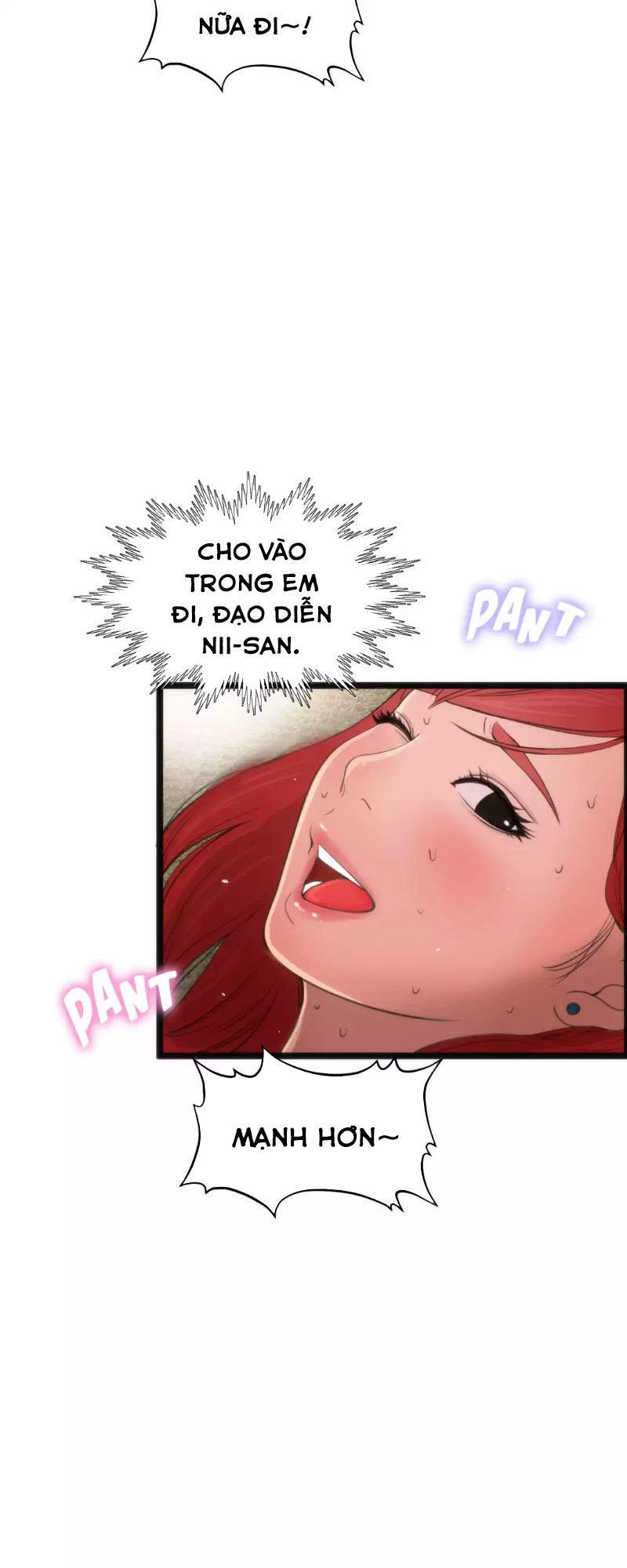 Hé Lộ Về Ngành Công Nghiệp Jav Chapter 136 - 30