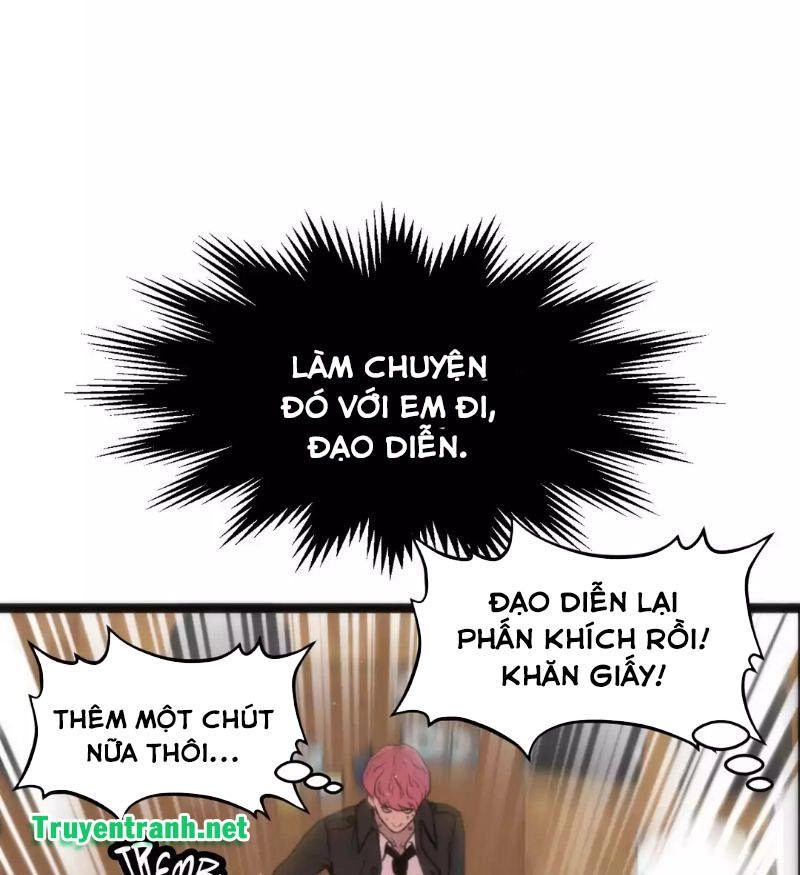 Hé Lộ Về Ngành Công Nghiệp Jav Chapter 136 - 31