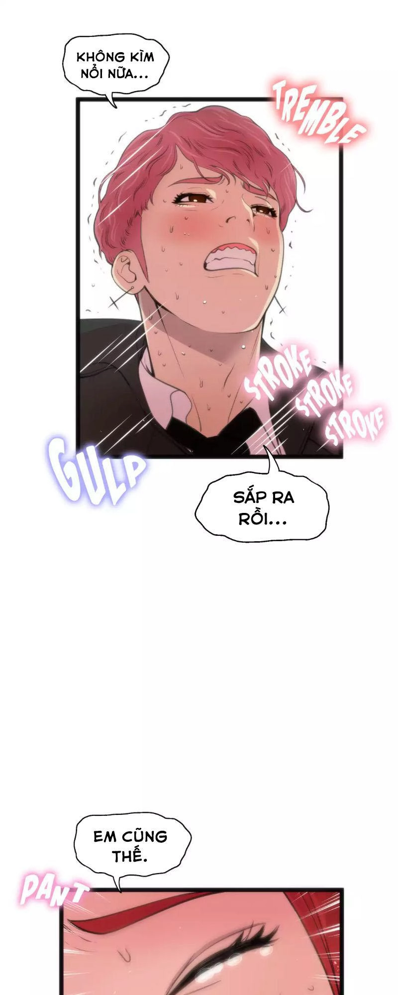 Hé Lộ Về Ngành Công Nghiệp Jav Chapter 137 - 2