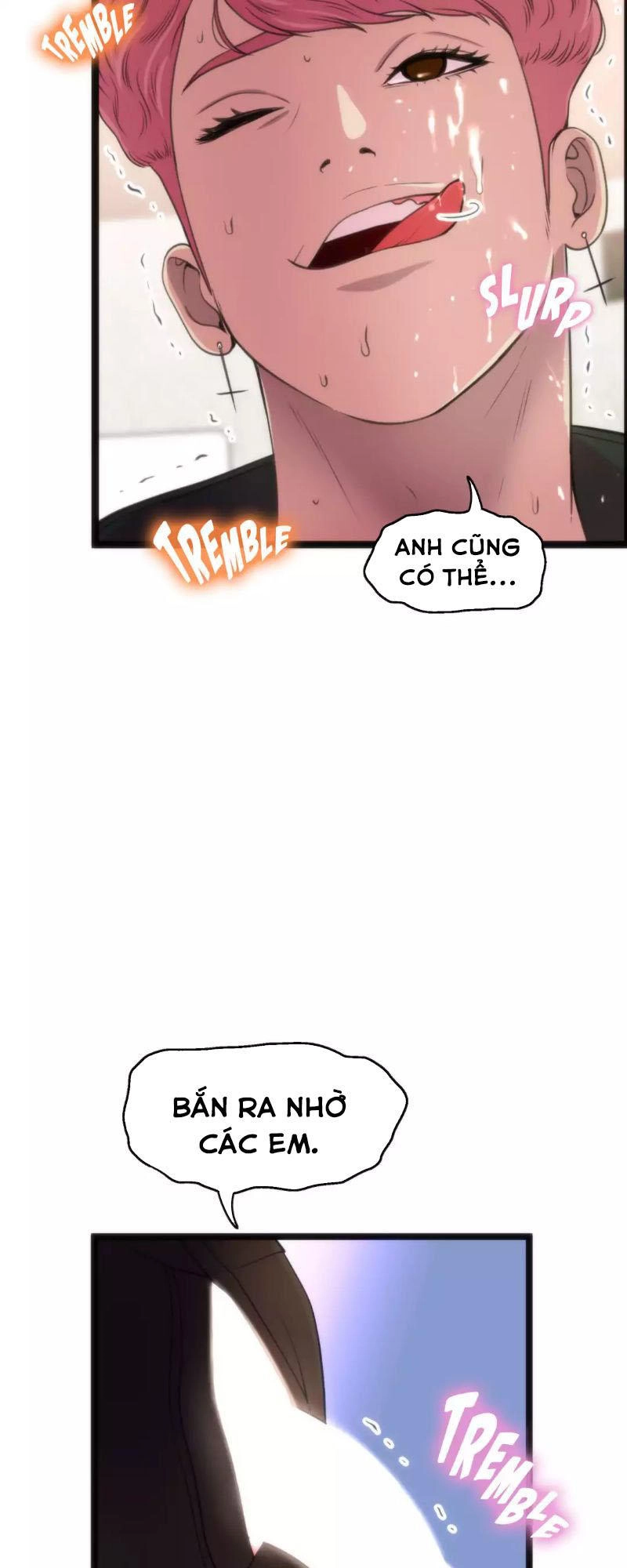 Hé Lộ Về Ngành Công Nghiệp Jav Chapter 137 - 8