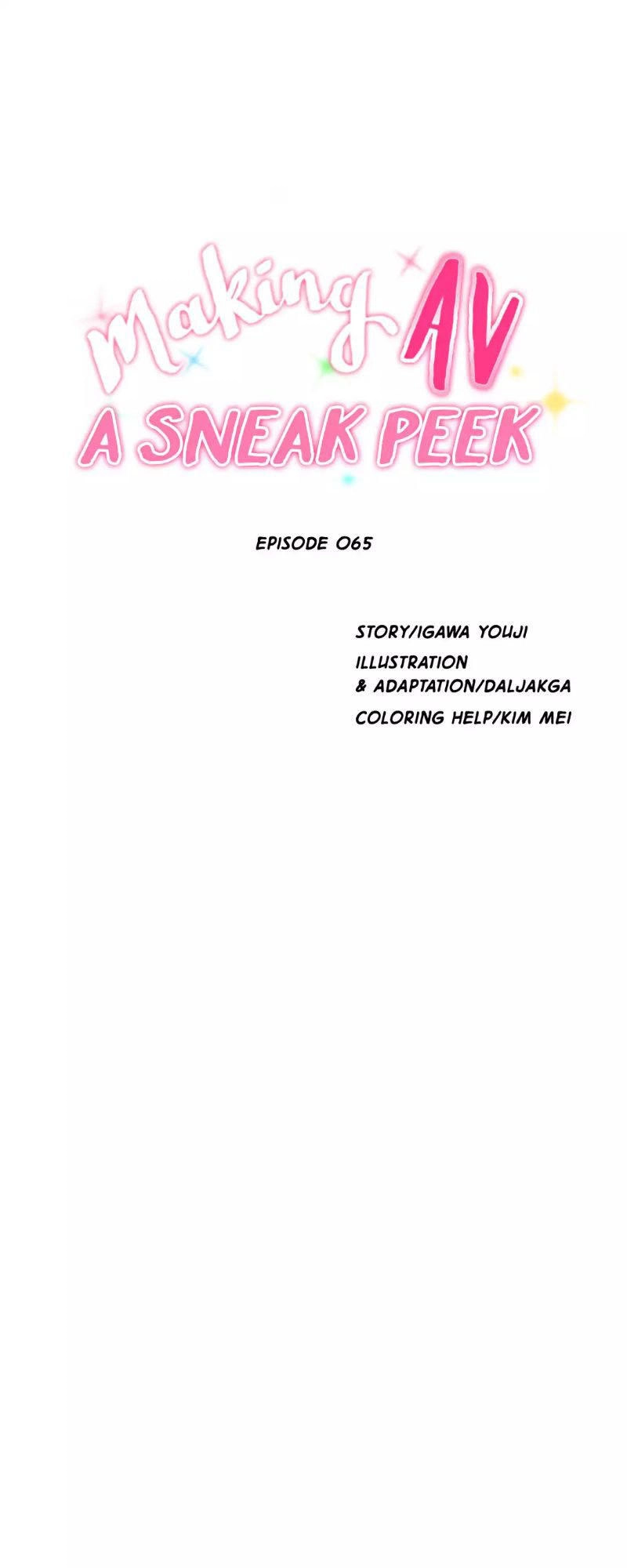 Hé Lộ Về Ngành Công Nghiệp Jav Chapter 137 - 12