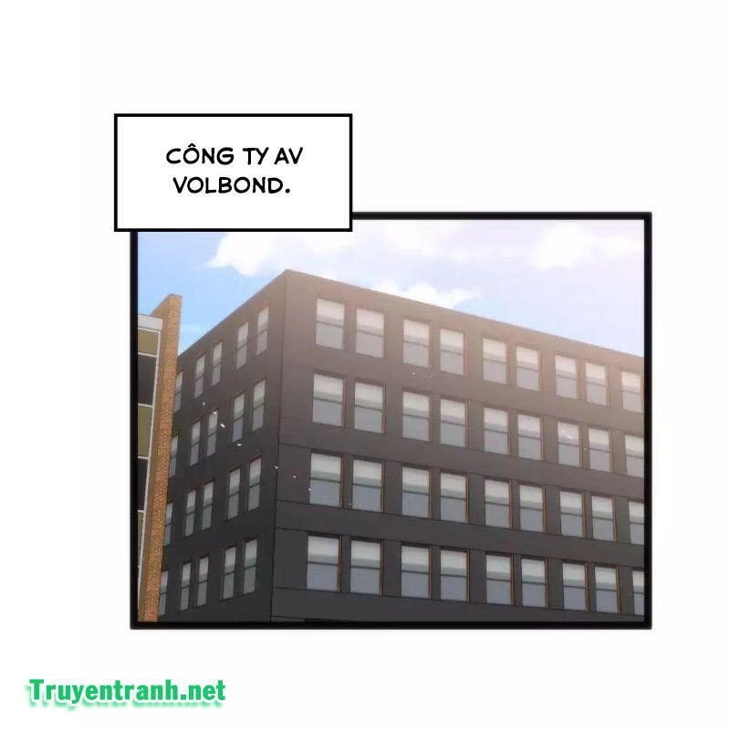 Hé Lộ Về Ngành Công Nghiệp Jav Chapter 137 - 13