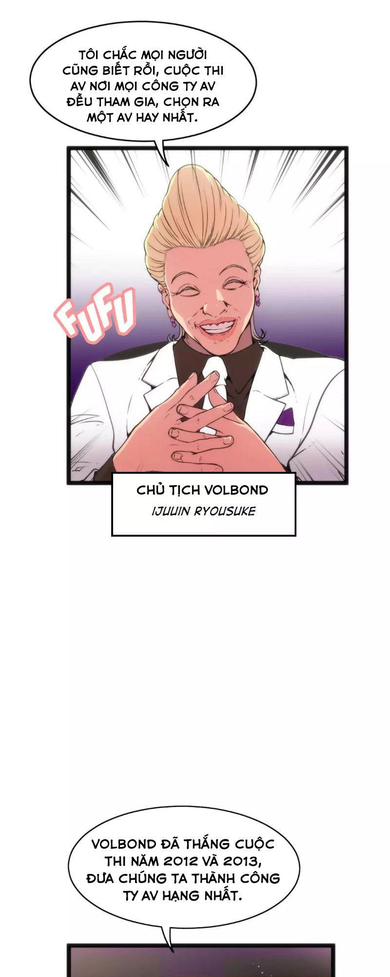 Hé Lộ Về Ngành Công Nghiệp Jav Chapter 137 - 14