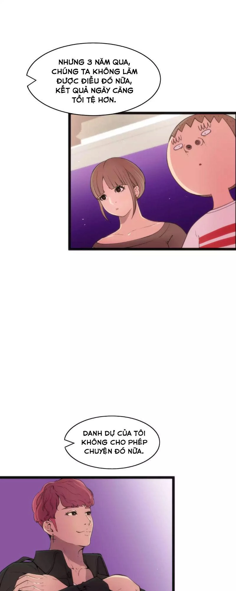 Hé Lộ Về Ngành Công Nghiệp Jav Chapter 137 - 16