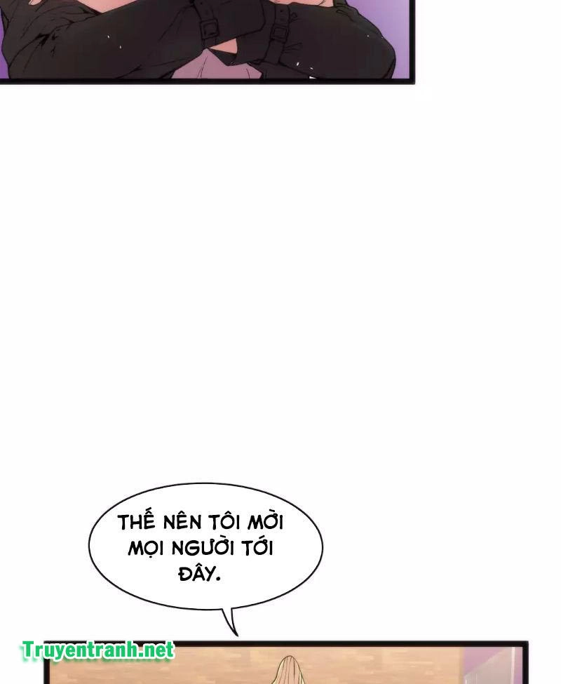 Hé Lộ Về Ngành Công Nghiệp Jav Chapter 137 - 17