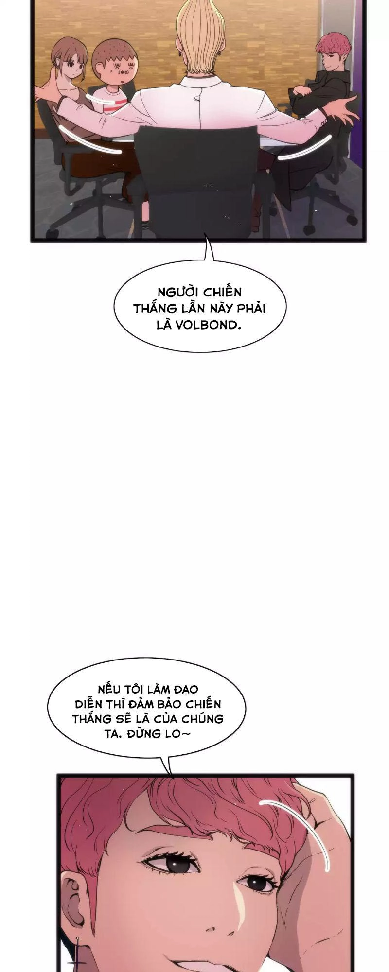 Hé Lộ Về Ngành Công Nghiệp Jav Chapter 137 - 18