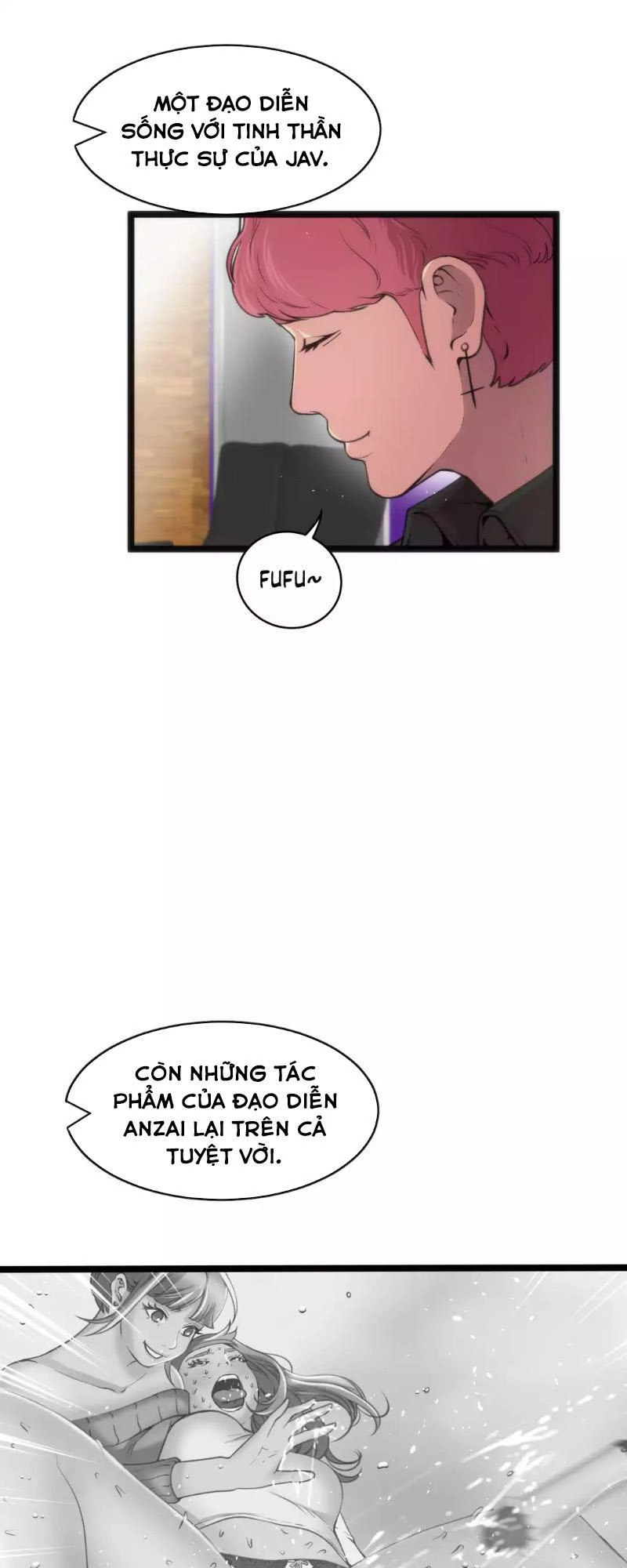 Hé Lộ Về Ngành Công Nghiệp Jav Chapter 137 - 24