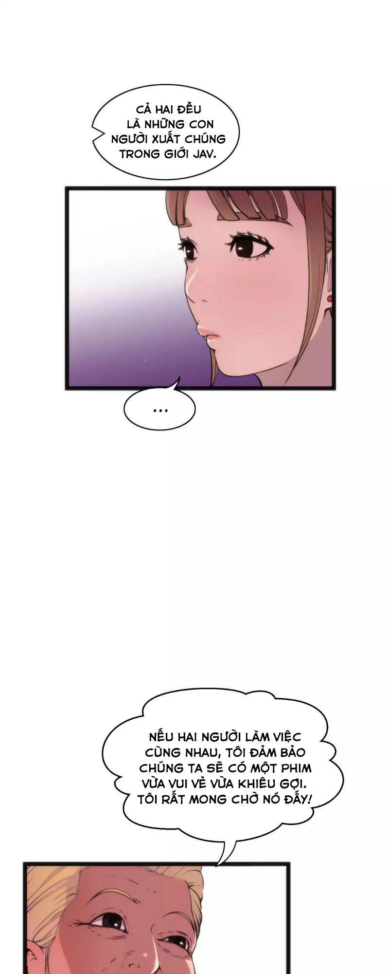 Hé Lộ Về Ngành Công Nghiệp Jav Chapter 137 - 26