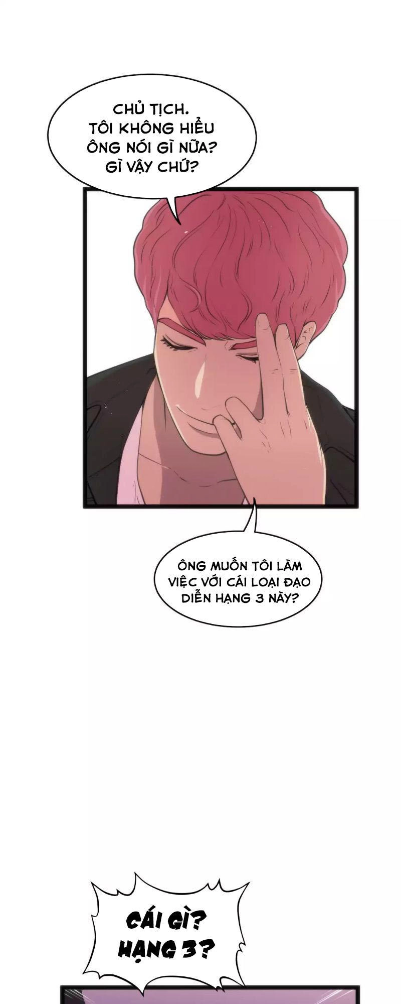 Hé Lộ Về Ngành Công Nghiệp Jav Chapter 137 - 28