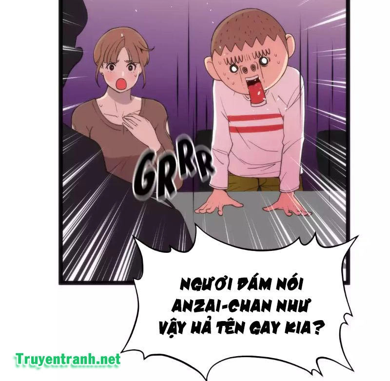 Hé Lộ Về Ngành Công Nghiệp Jav Chapter 137 - 29