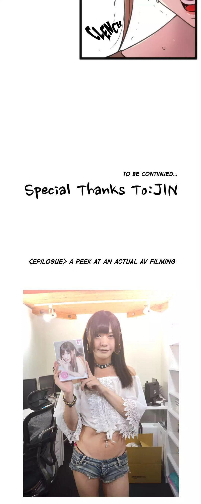 Hé Lộ Về Ngành Công Nghiệp Jav Chapter 137 - 32