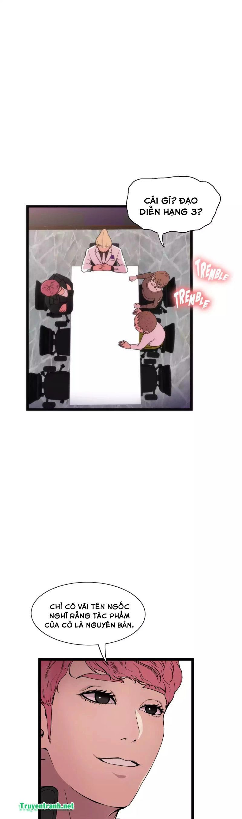 Hé Lộ Về Ngành Công Nghiệp Jav Chapter 138 - 2