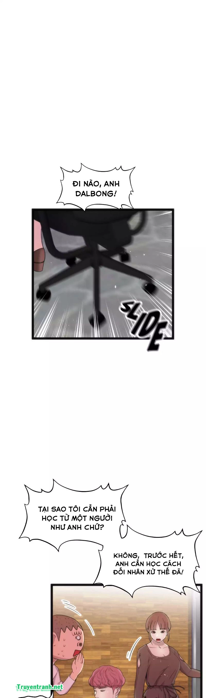 Hé Lộ Về Ngành Công Nghiệp Jav Chapter 138 - 5