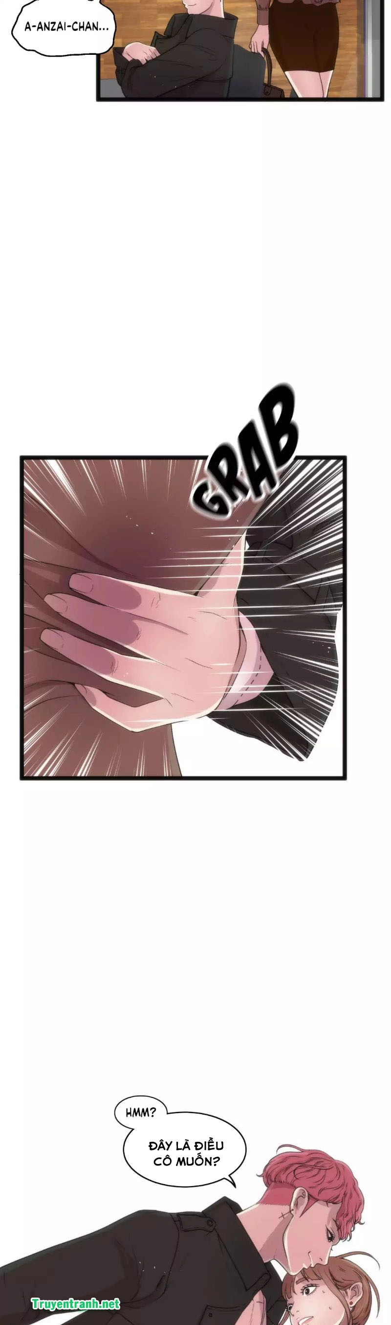 Hé Lộ Về Ngành Công Nghiệp Jav Chapter 138 - 6