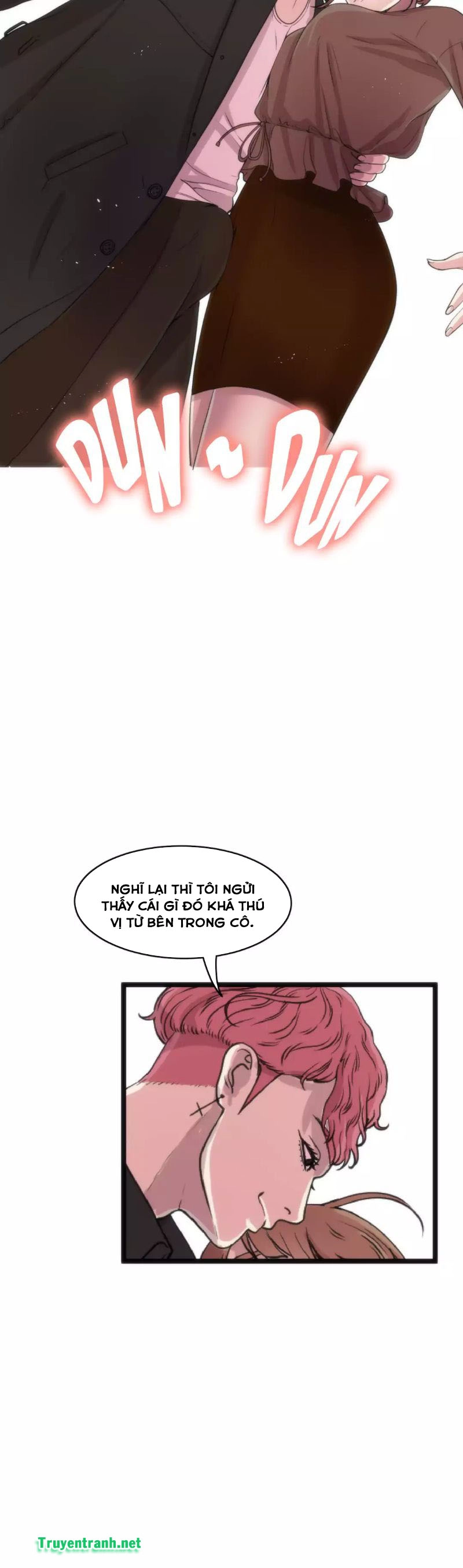 Hé Lộ Về Ngành Công Nghiệp Jav Chapter 138 - 7