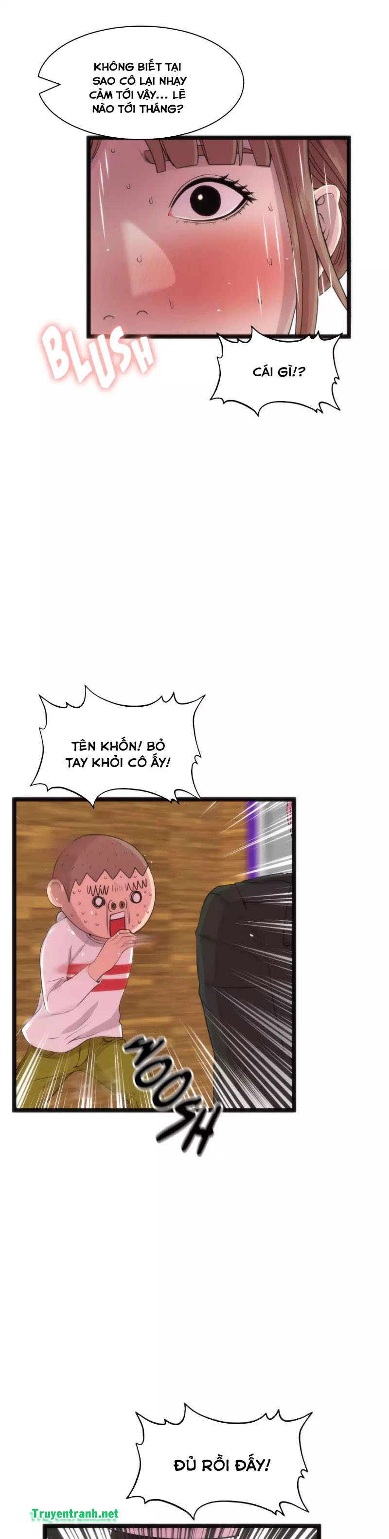 Hé Lộ Về Ngành Công Nghiệp Jav Chapter 138 - 8