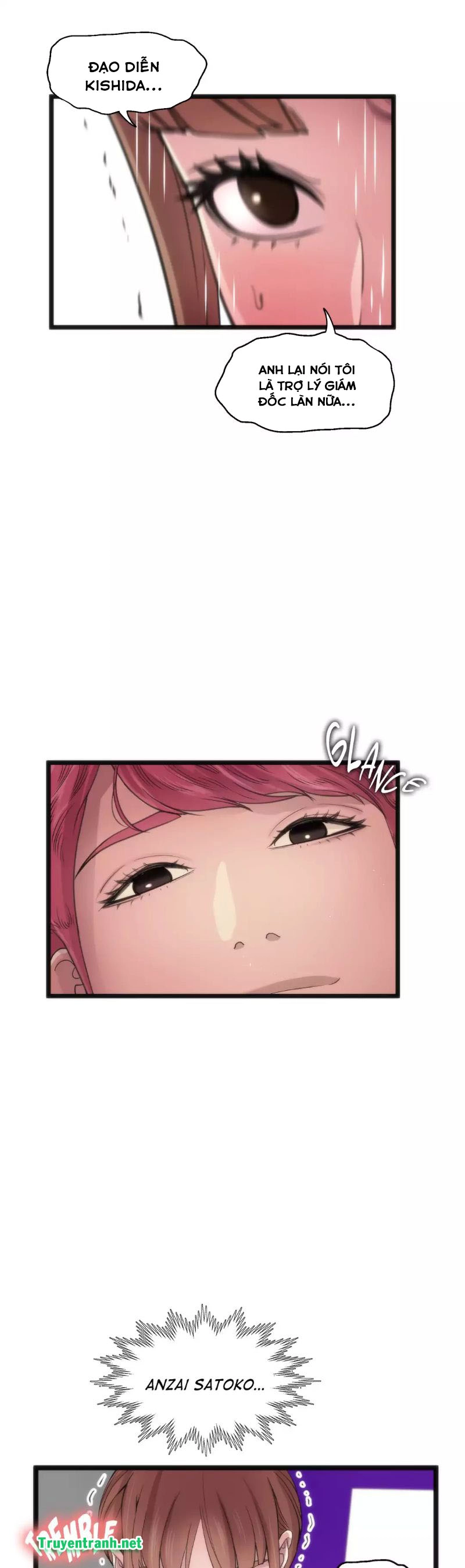 Hé Lộ Về Ngành Công Nghiệp Jav Chapter 138 - 13