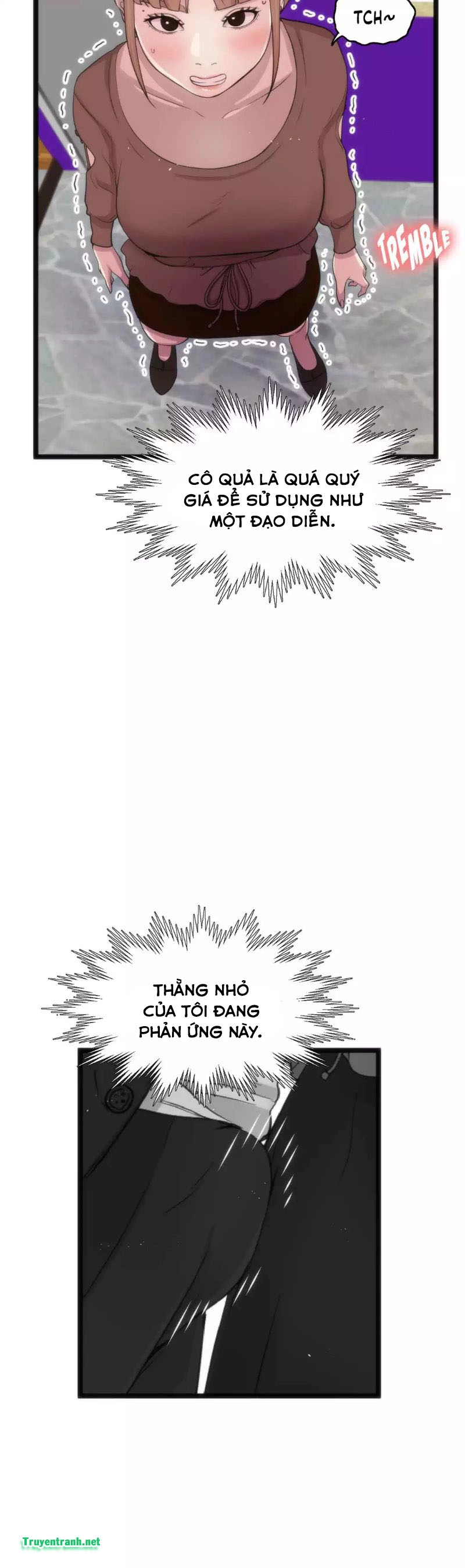 Hé Lộ Về Ngành Công Nghiệp Jav Chapter 138 - 14