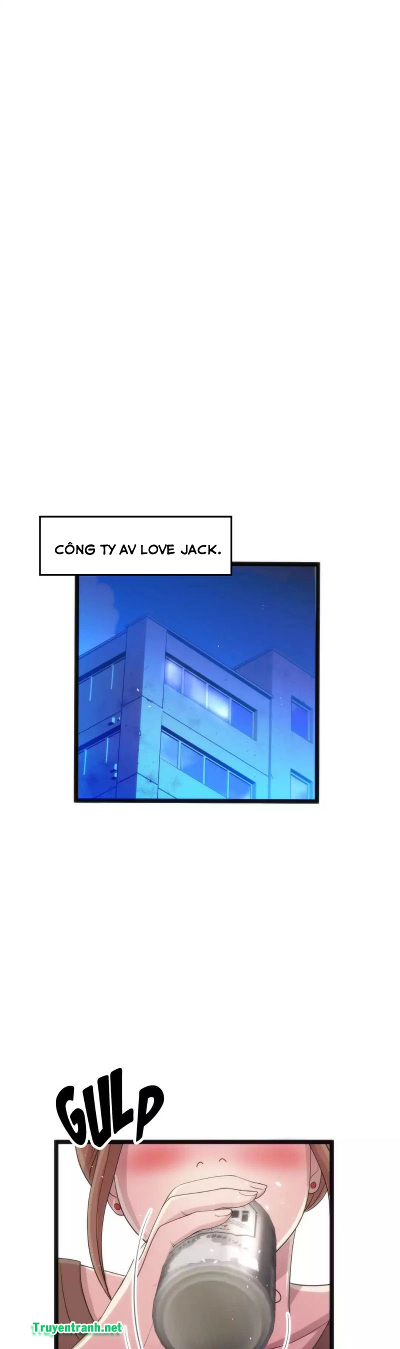 Hé Lộ Về Ngành Công Nghiệp Jav Chapter 138 - 16