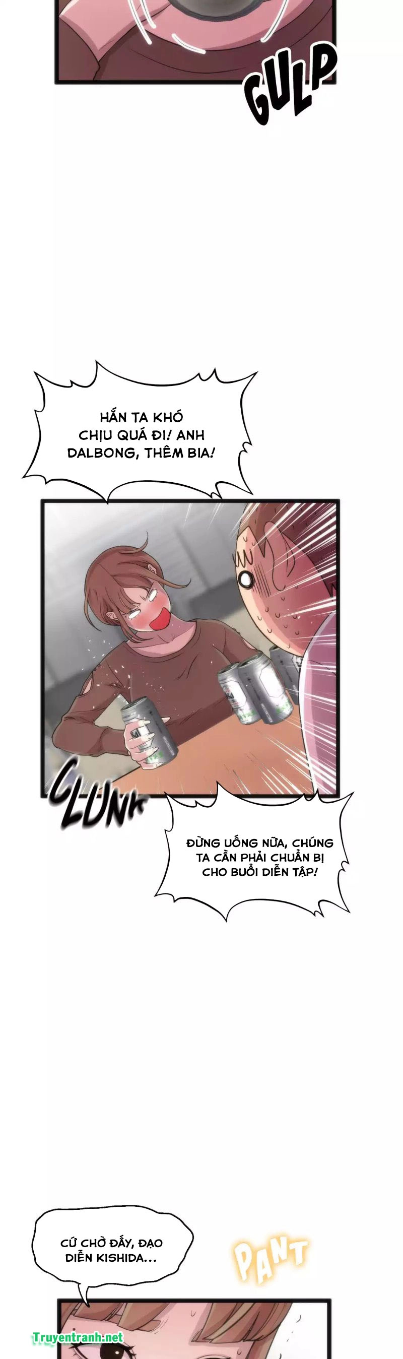 Hé Lộ Về Ngành Công Nghiệp Jav Chapter 138 - 17