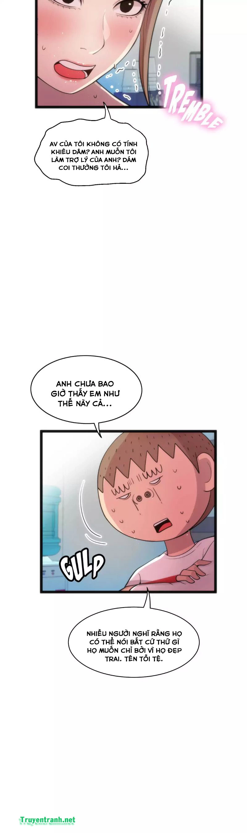 Hé Lộ Về Ngành Công Nghiệp Jav Chapter 139 - 2