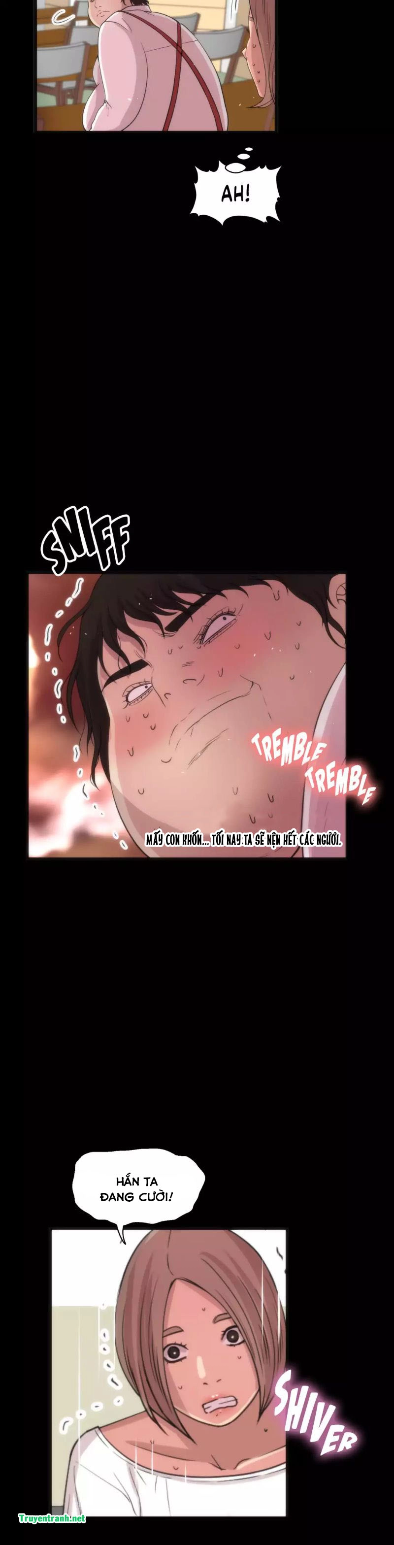 Hé Lộ Về Ngành Công Nghiệp Jav Chapter 139 - 12