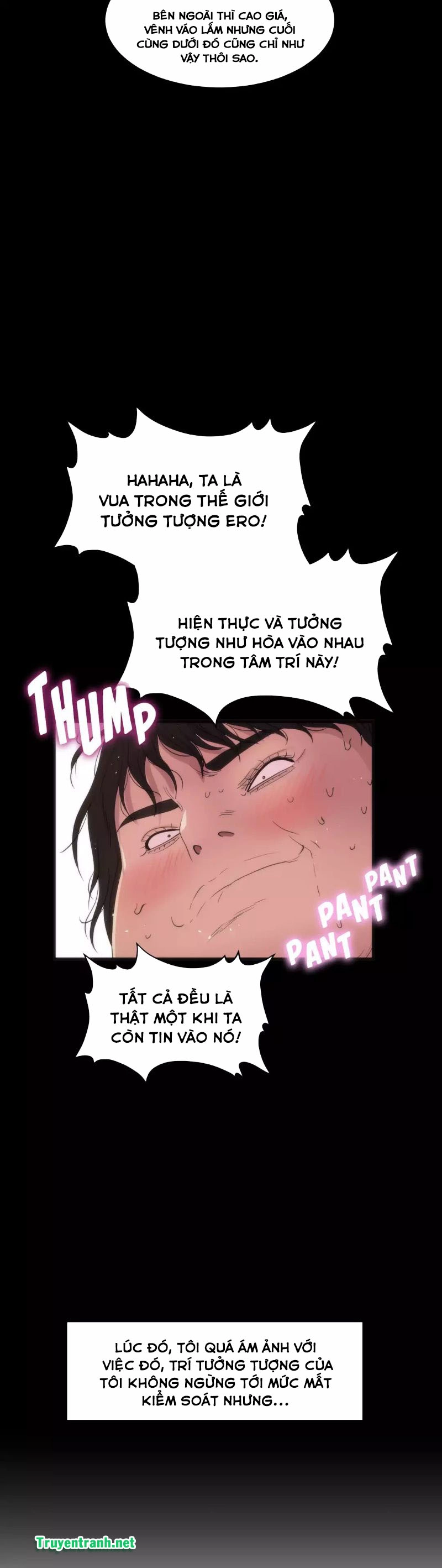 Hé Lộ Về Ngành Công Nghiệp Jav Chapter 139 - 16