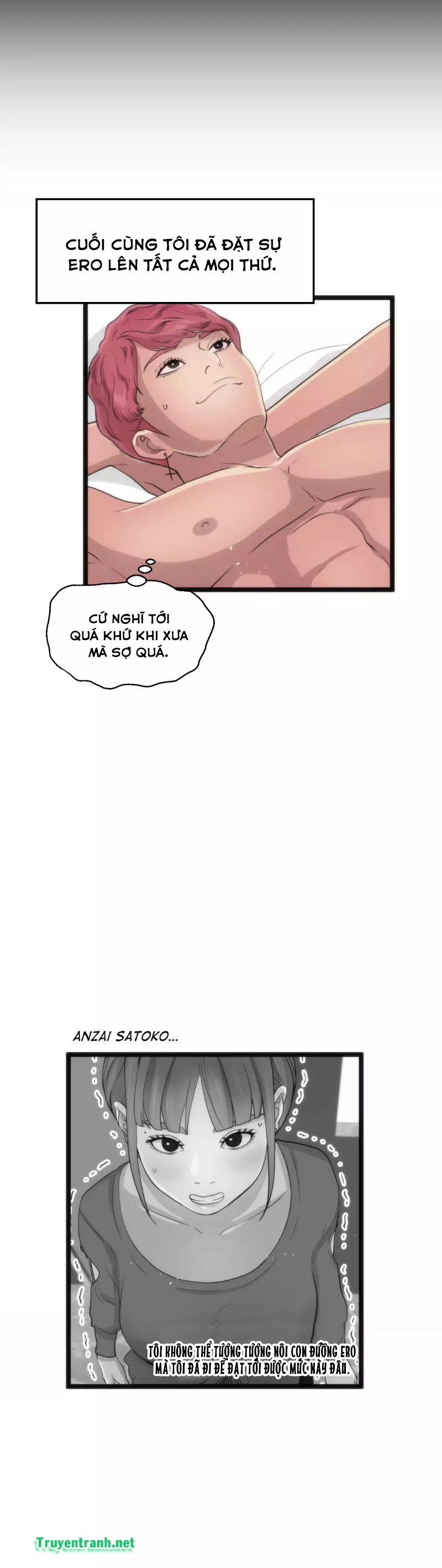 Hé Lộ Về Ngành Công Nghiệp Jav Chapter 139 - 17