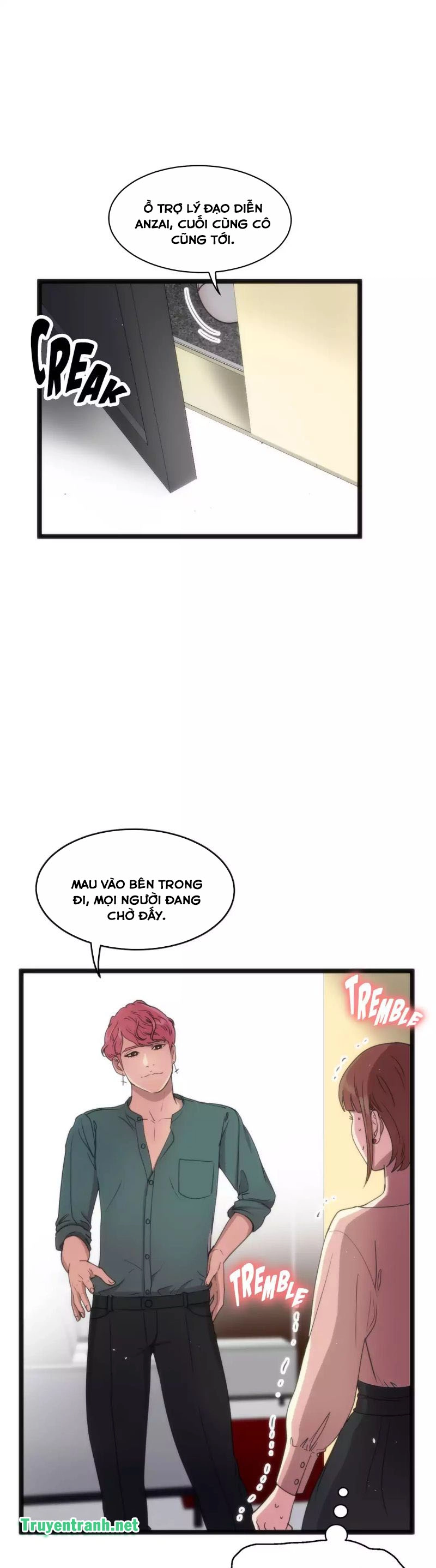 Hé Lộ Về Ngành Công Nghiệp Jav Chapter 140 - 3