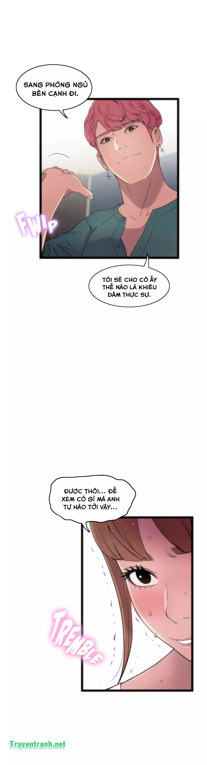 Hé Lộ Về Ngành Công Nghiệp Jav Chapter 140 - 11