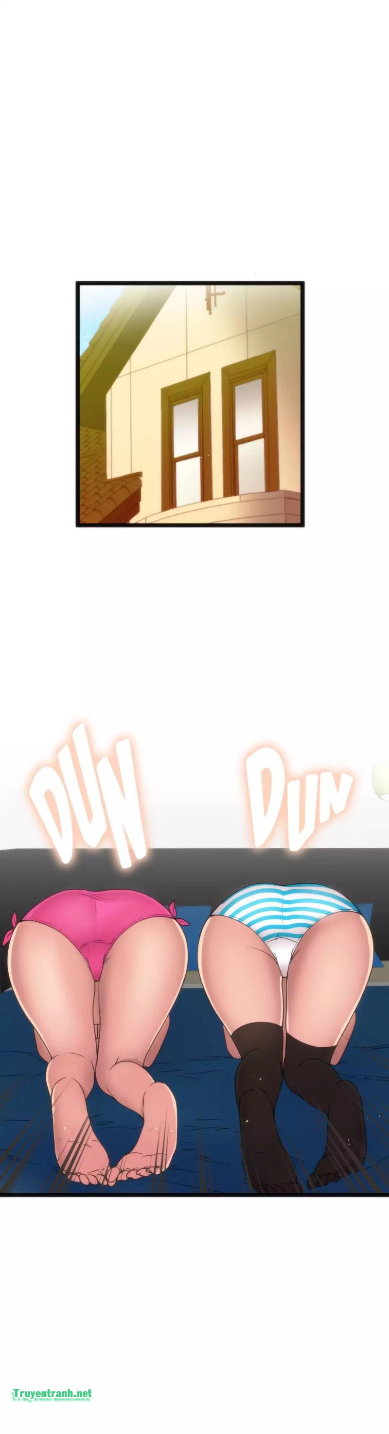 Hé Lộ Về Ngành Công Nghiệp Jav Chapter 140 - 13