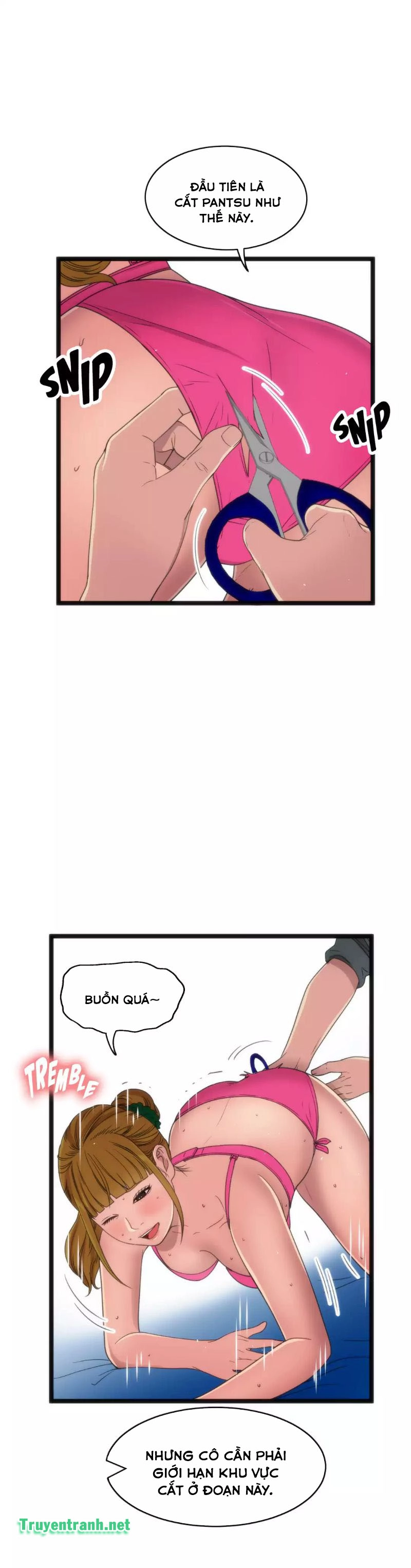 Hé Lộ Về Ngành Công Nghiệp Jav Chapter 141 - 2