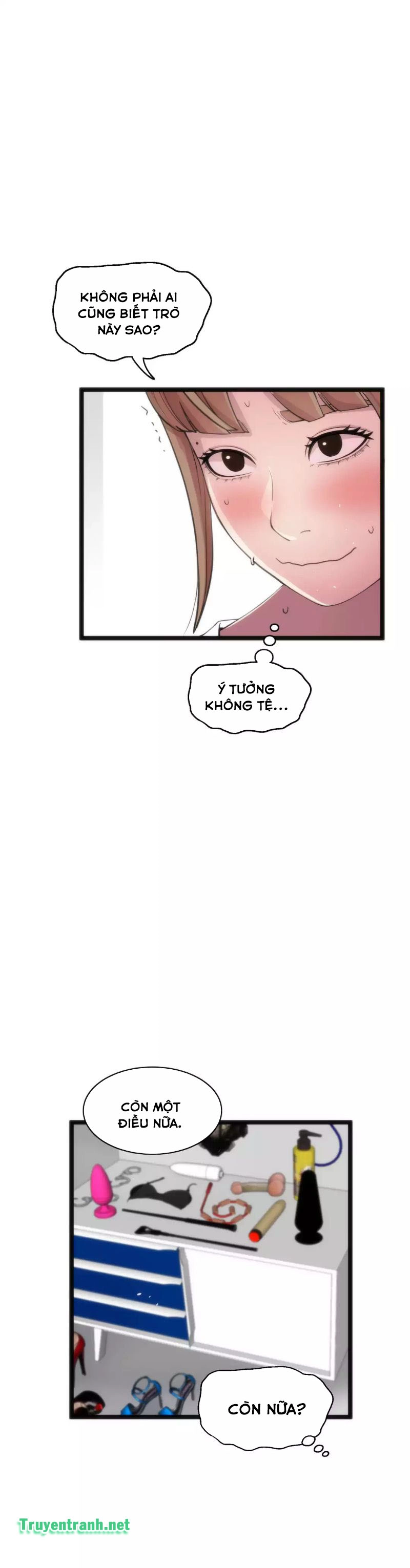 Hé Lộ Về Ngành Công Nghiệp Jav Chapter 141 - 5