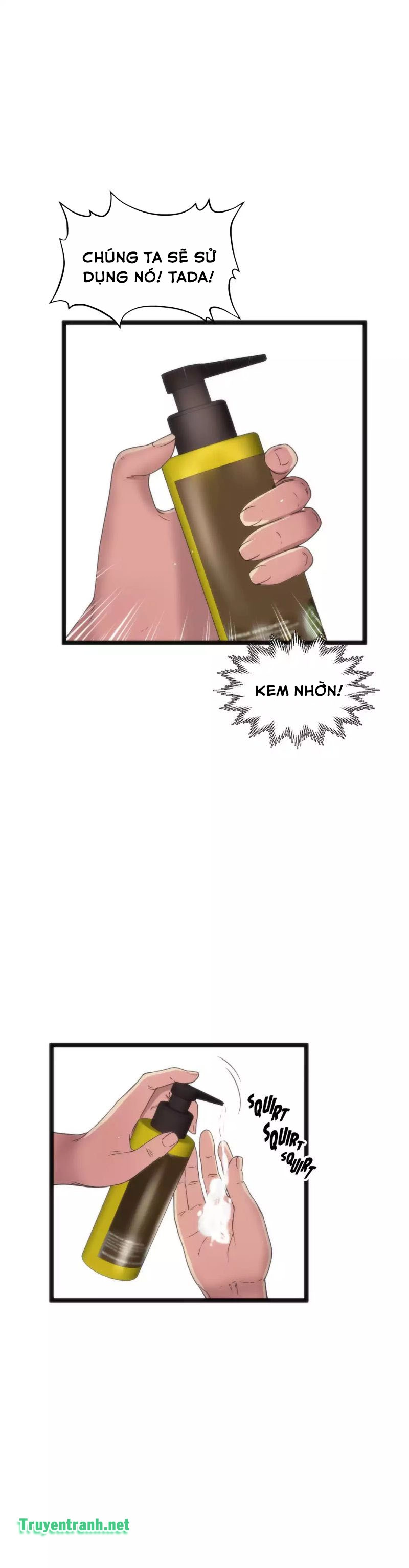 Hé Lộ Về Ngành Công Nghiệp Jav Chapter 141 - 6